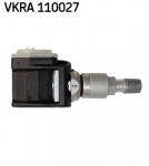 Rattaandur, rehvir&otilde;hu kontrolls&uuml;steem SKF VKRA 110027