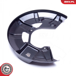 Plekk,piduriketas ESEN SKV 57SKV120