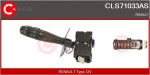 Tulede/kojameeste kangil&uuml;liti CASCO CLS71033AS