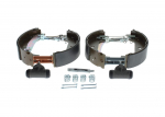 Piduriklotside komplekt BOSCH 0 204 114 112