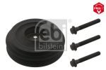 Rihmaratas,v&auml;ntv&otilde;ll FEBI BILSTEIN 36626