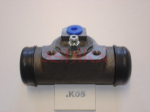 Rattapidurisilinder ASHIKA 67-K0-005