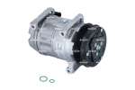 Kompressor,kliimaseade NRF 320131
