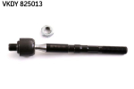 Sisemine rooliots,roolivarras SKF VKDY 825013