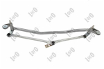 Pesurihoovastik ABAKUS 103-04-001