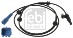 Andur, rattap&ouml;&ouml;rete arv FEBI BILSTEIN 46261