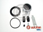 Remondikomplekt,Pidurisadul AUTOFREN SEINSA D42711C