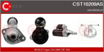 Starter CASCO CST10209AS