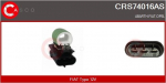 Elektriline takistus, elektrimootor, jahutusventilaator CASCO CRS74016AS
