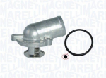 Termostaat,Jahutusvedelik MAGNETI MARELLI 352317100660