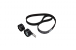 Hammasrihma komplekt KAMOKA 7001020