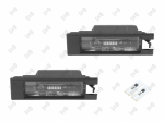 Numbrivalgustus ABAKUS 037-48-905LED