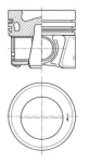 Kolvid KOLBENSCHMIDT 41661610