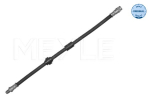 Pidurivoolik MEYLE 614 525 0008