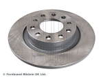 Piduriketas BLUE PRINT ADL144314