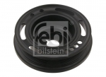 Rihmaratas,v&auml;ntv&otilde;ll FEBI BILSTEIN 32221