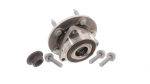Rattalaagrikomplekt SKF VKBA 6715