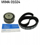 Hammasrihma komplekt SKF VKMA 01024