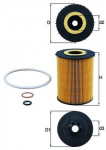 &Otilde;lifilter KNECHT OX 636D