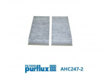 Filter,salongi&otilde;hk PURFLUX AHC247-2