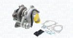 Kompressor,&uuml;lelaadimine MAGNETI MARELLI 807101008200