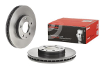 Piduriketas BREMBO 09.6863.11