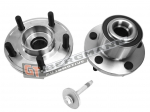 Rattalaagrikomplekt GT-BERGMANN Automotive GT24-057