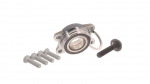 Rattalaagrikomplekt SKF VKBA 6547