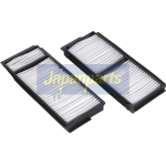 Filter,salongi&otilde;hk JAPANPARTS FAA-MA8