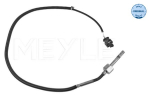 Andur, heitgaasitemperatuur MEYLE 014 800 0169