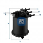 K&uuml;tusefilter UFI 24.086.00