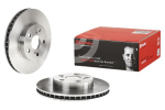 Piduriketas BREMBO 09.5844.10