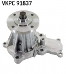 Veepump, mootori jahutus SKF VKPC 91837