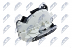 Ukselukk NTY EZC-SK-006
