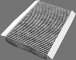 Filter,salongi&otilde;hk DENSO DCF071K