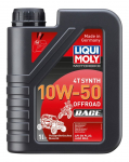 Mootori&otilde;li LIQUI MOLY 3051