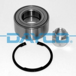 Rattalaagrikomplekt DAYCO KWD1025