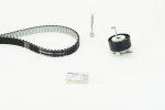 Hammasrihma komplekt CONTINENTAL CTAM CT1239K2