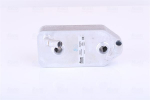 &Otilde;liradiaator, automaatkast NISSENS 90667