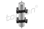 K&uuml;tusefilter TOPRAN 500 741