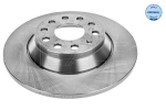 Piduriketas MEYLE 115 523 0013