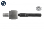 Sisemine rooliots,roolivarras TOPRAN 600 654