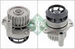 Veepump, mootori jahutus Schaeffler INA 538 0049 10