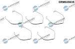 Kinnitusr&otilde;ngas,kompressorivoolik Dr.Motor Automotive DRM02983S