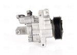 Kompressor,kliimaseade NISSENS 89399
