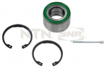 Rattalaagrikomplekt SNR R153.25