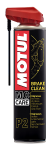 Piduri/siduri-puhastaja MOTUL MOTP2