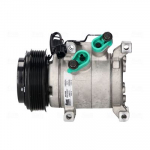 Kompressor,kliimaseade NISSENS 891006