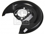 Plekk,piduriketas FEBI BILSTEIN 178432