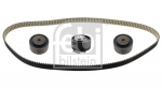 Hammasrihma komplekt FEBI BILSTEIN 104795